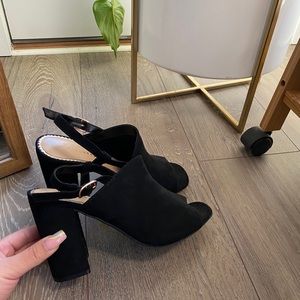 Lauren Conrad Heels